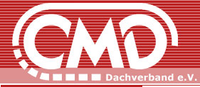 Logo des CMD-Dachverbandes